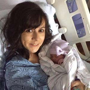 Meet your Posher, Tricia